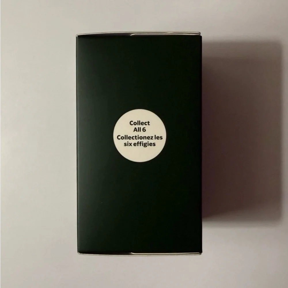 Starbucks Holiday Collection Surprise Reusable Hot Cup Lid Stopper - Picture 3 of 3